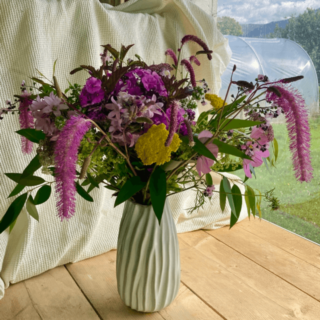 Blooming Luxury Bouquet - Fresh Flowers