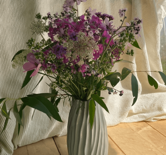Blooming Bouquet - Fresh Flowers