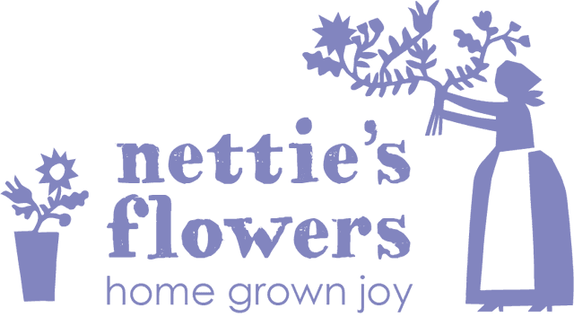 Nettie's Flowers
Home grown flowers from County Kerry, never imported
