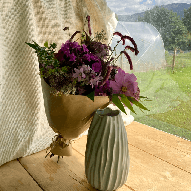 Blooming Large Bouquet - Fresh Flowers